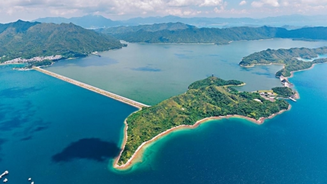 學者指填海增地亦可逼政府考慮發展海水化淡