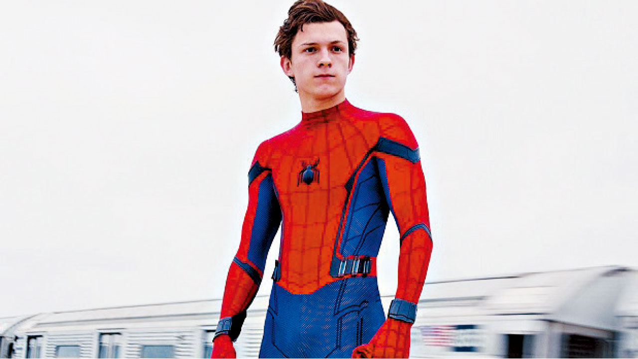 舊「蜘蛛女」炮轟新「蜘蛛俠」