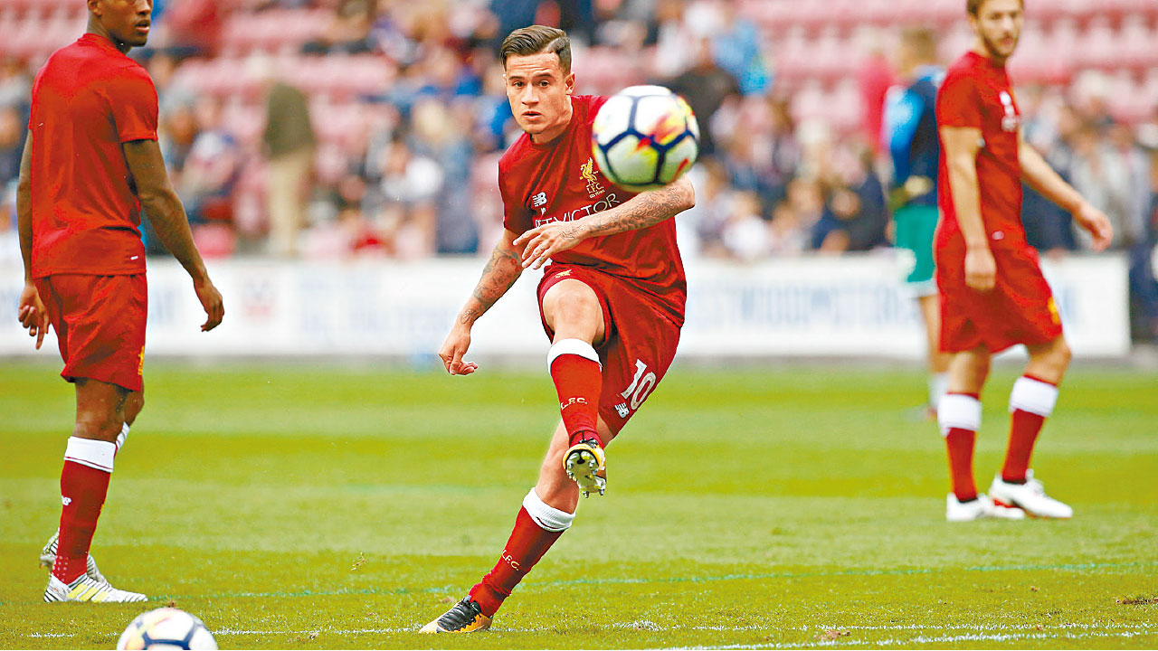 高洛普重申 不賣古天奴