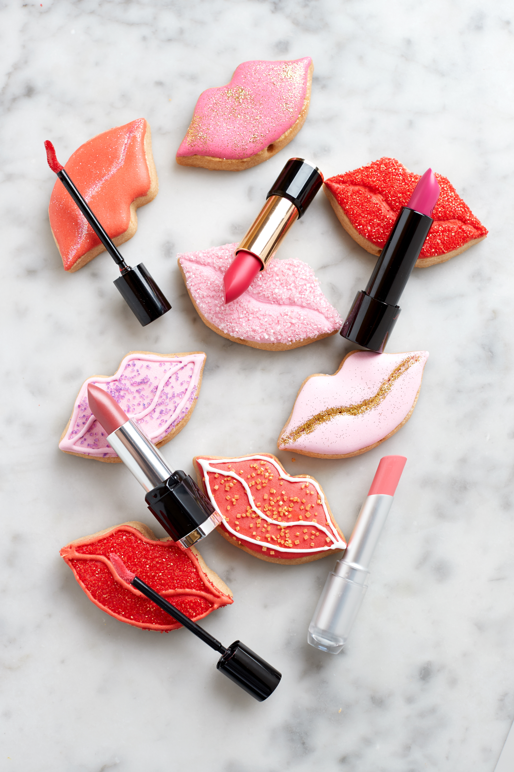 希慎DFS Lip Café及5周年優惠活動