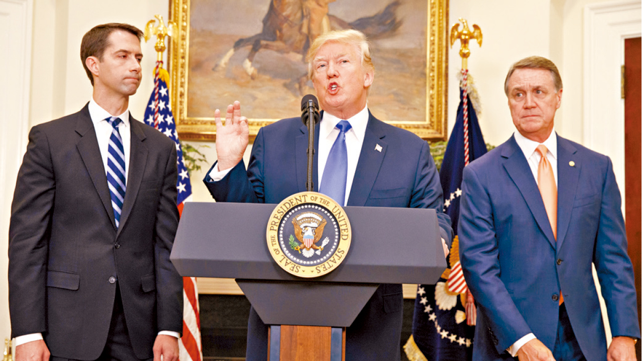 成年子女遠親無優先權  美擬限制親屬取綠卡