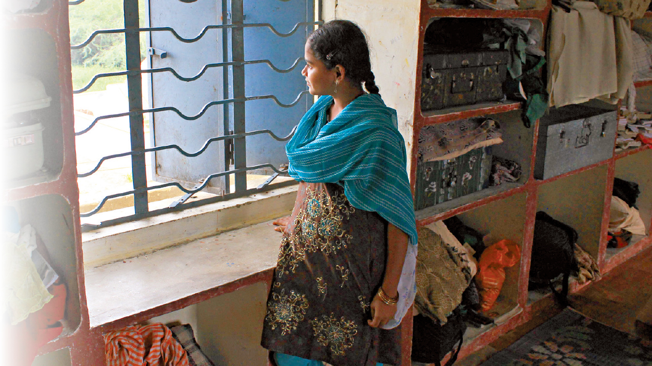 [特稿]兒童非貨物 怎應被販賣