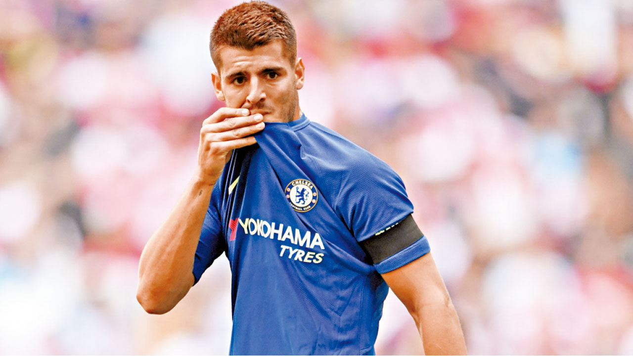 銀彈換實力 英超戰國七雄 