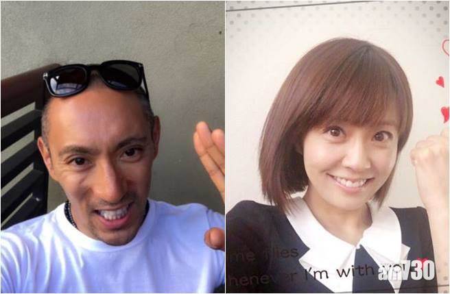 【即時娛樂】市川海老藏或娶老婆家姐