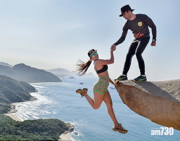 亡命舌尖石？你同我定！