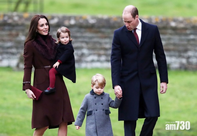 凱特王妃突入院 傳懷第3胎