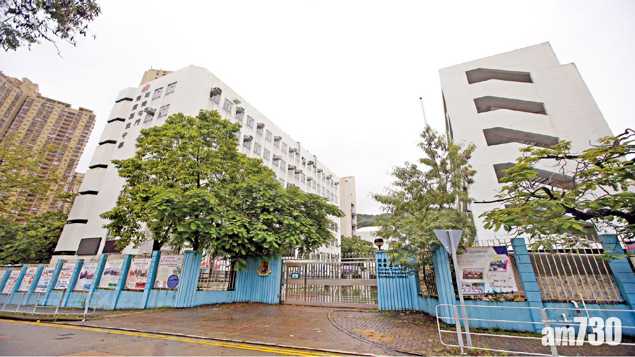 再多兩校疑現影子生 教局增抽樣「點人數」