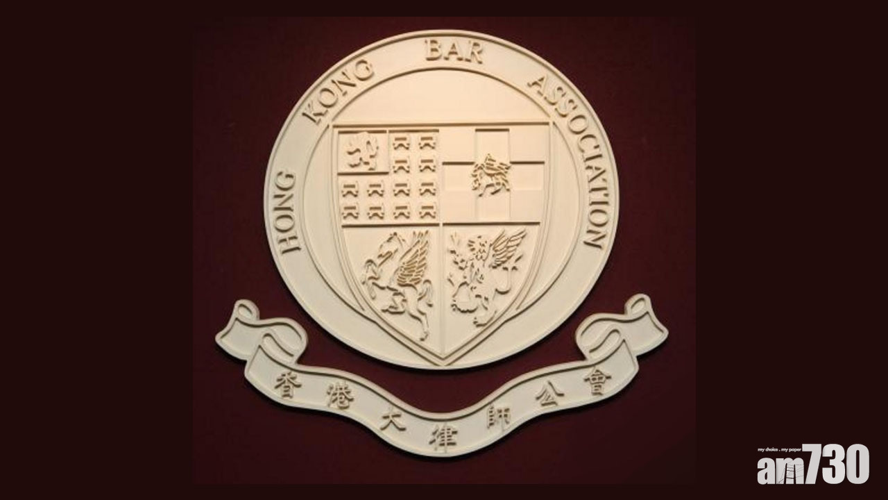 林定國認為法官出席反佔中組織聖誕聯歡會不帶政治色彩