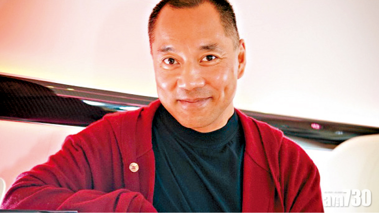 紐約入稟控誹謗  海航索郭文貴23.4億