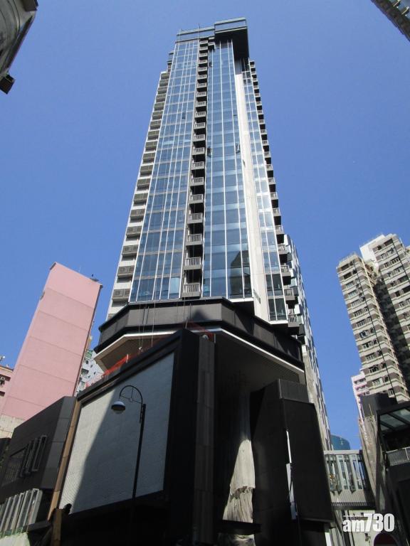 波鞋街項目被批「走數」  市建局稱開放逾千呎平台花園