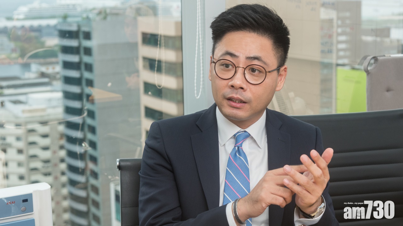 區議會主席批評「波鞋街」重建大改錯信市建局