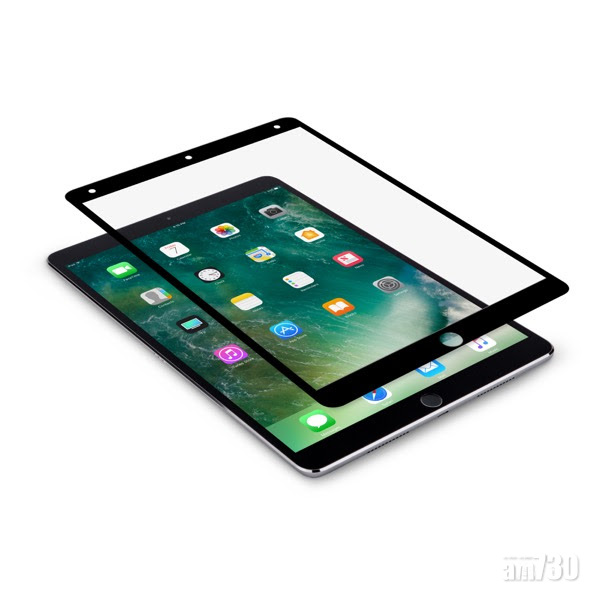 Moshi iVisor AG for iPad Pro屏幕貼