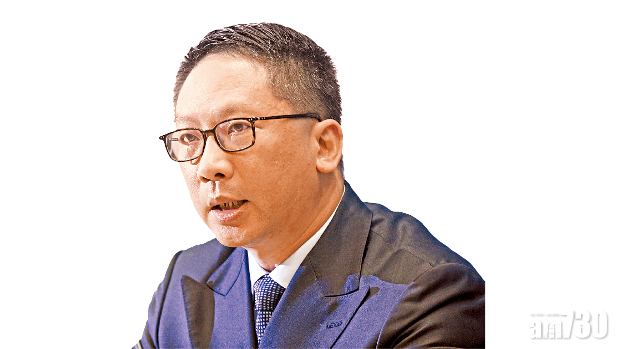 料涉刑期覆核案 袁國強民望插水