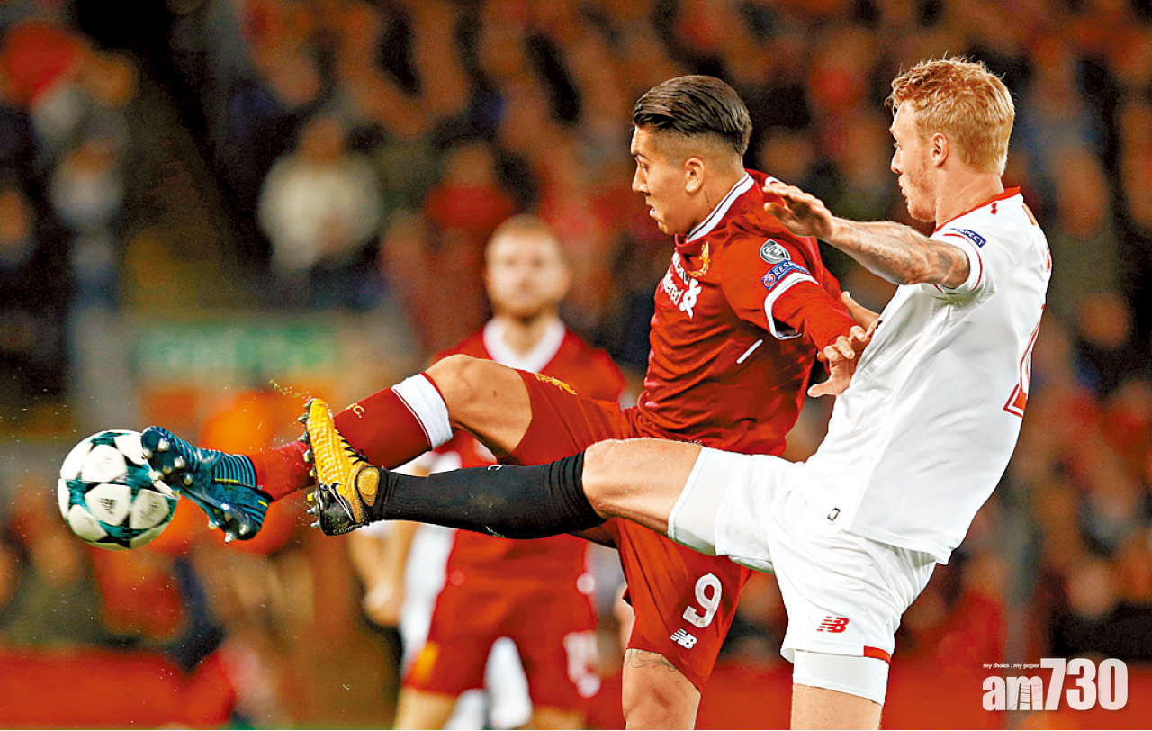 紅軍後防唔掂遭逼和  高洛普：買一人不能解決問題