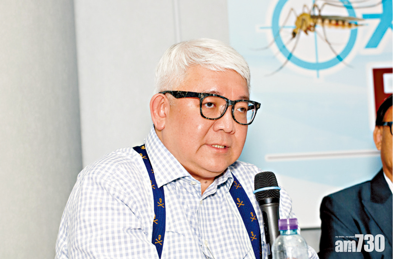 日本腦炎市民認知不足  低估嚴重性或延誤治療