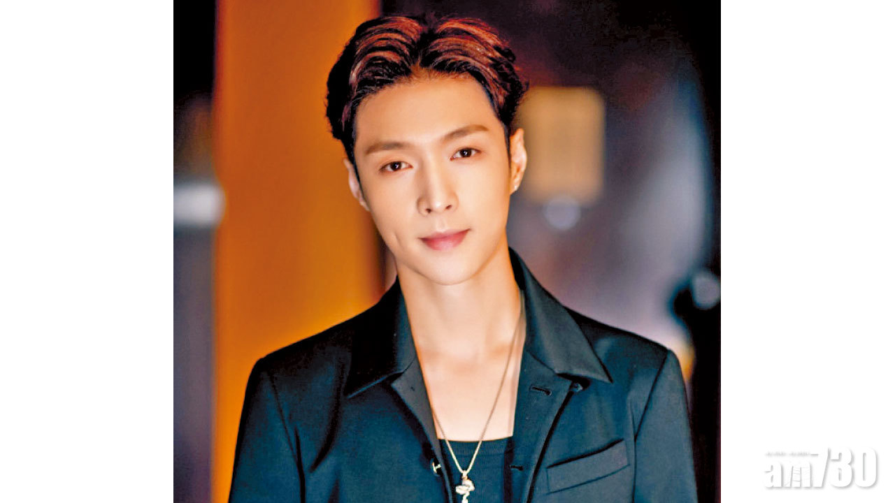 EXO成員Lay被控搭霸王機 工作室指中介捲款失蹤