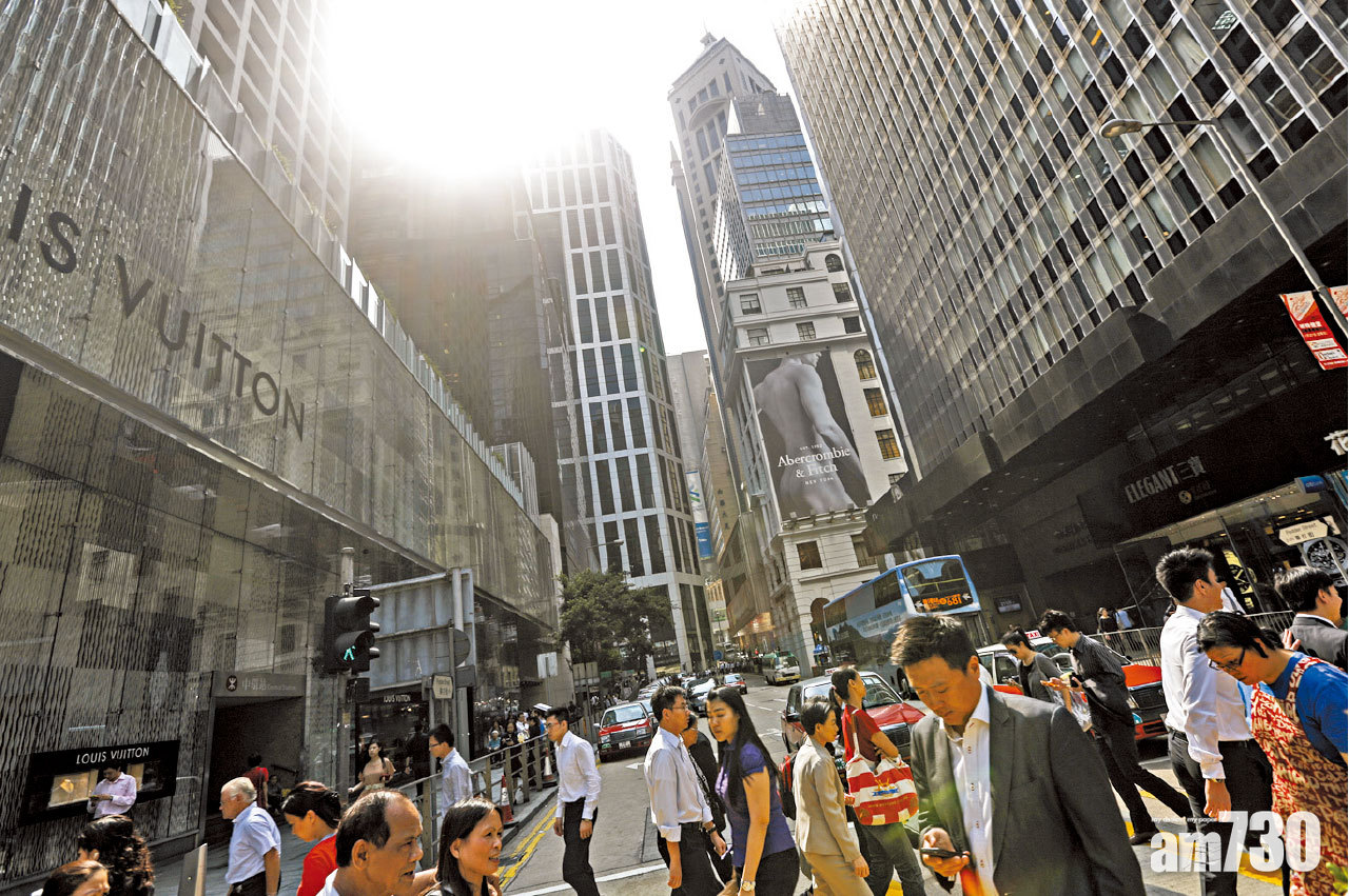 感生活不安趨升  85%人憂生活成本增