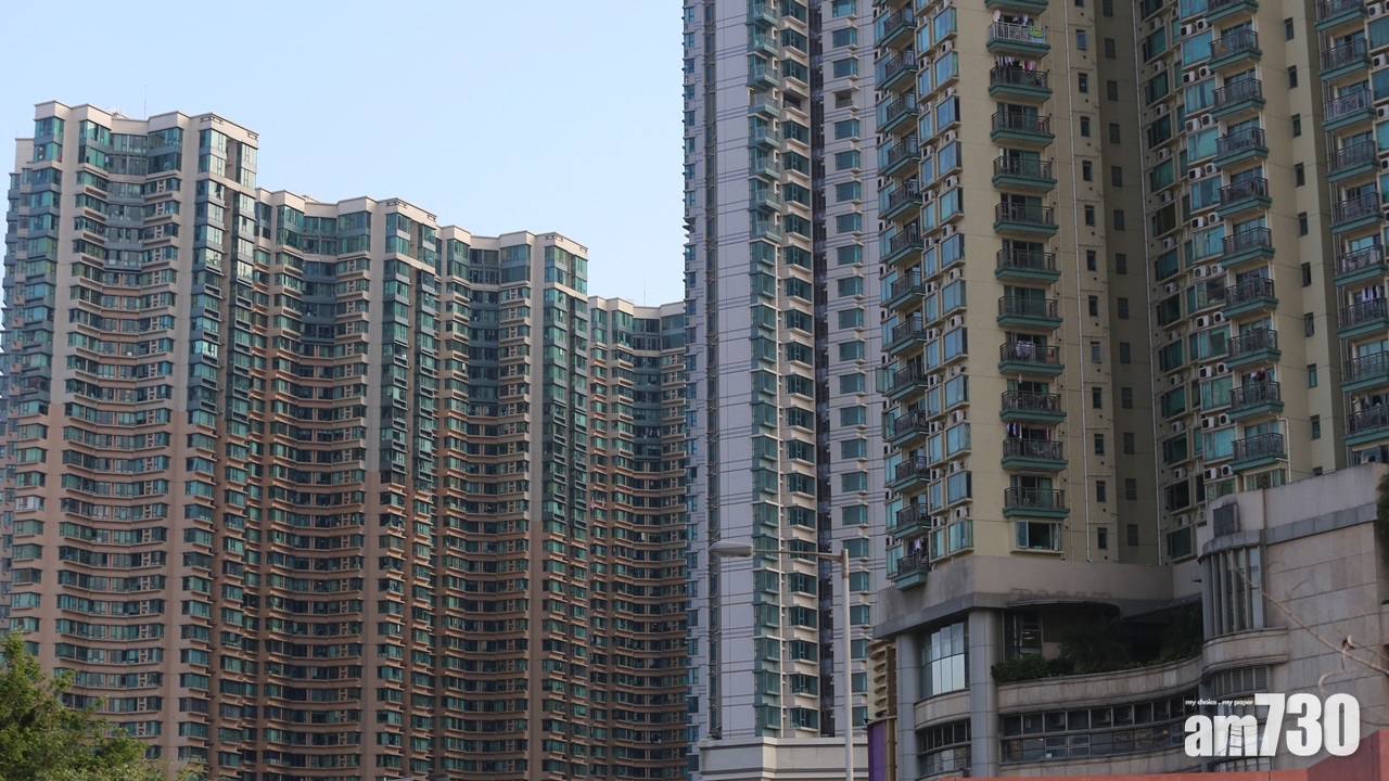 本港8月私人住宅租金指數再創新高　