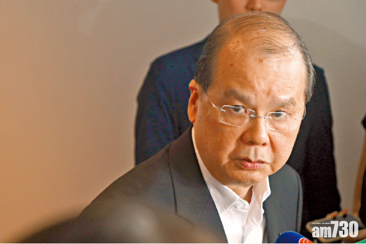 葵盛邨倫常案  疑兇有抑鬱症上月曾覆診