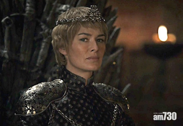 《權力遊戲》女星再爆電影大亨性醜聞