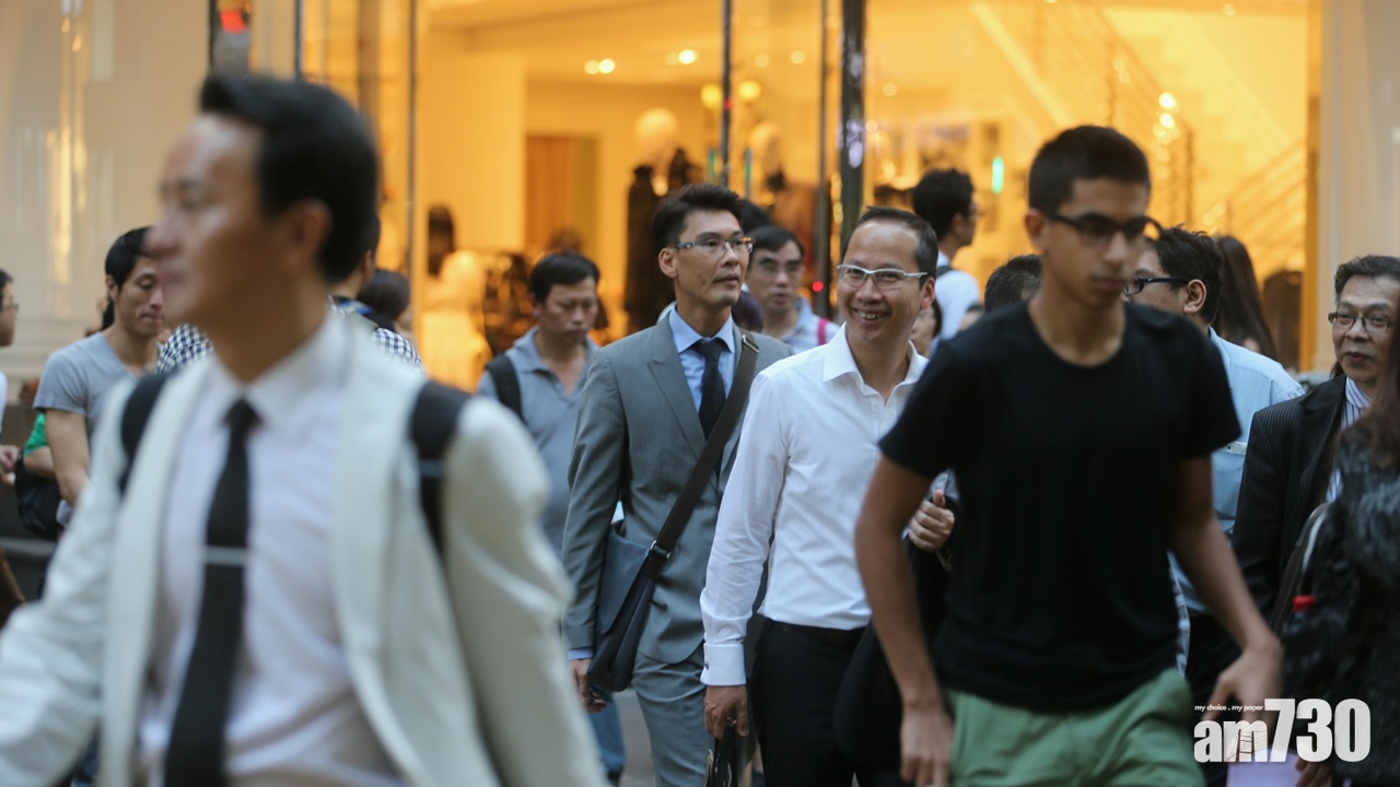 調查：來年加薪幅度介乎3.6%至4%