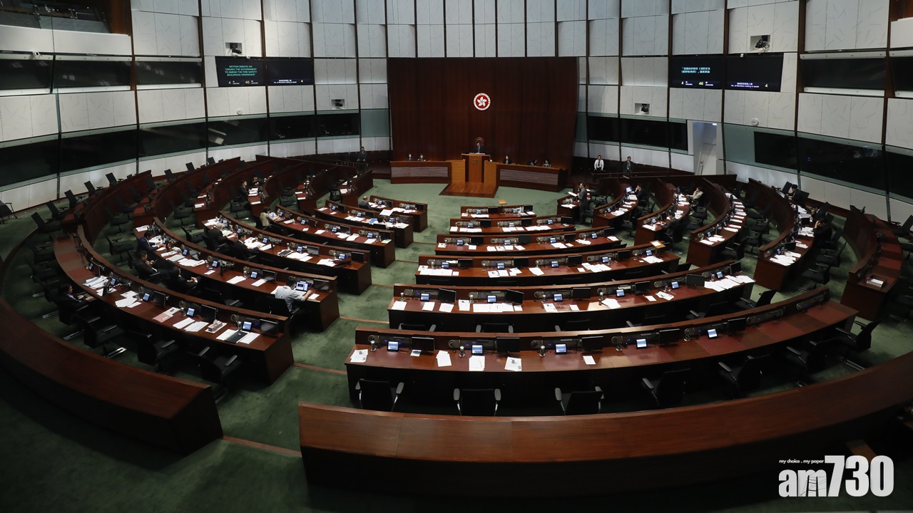 立會通過無約束力議案促將交通補貼涵蓋紅巴村巴