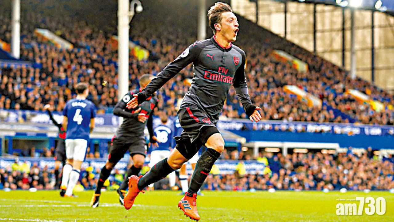 圖片新聞: 反勝