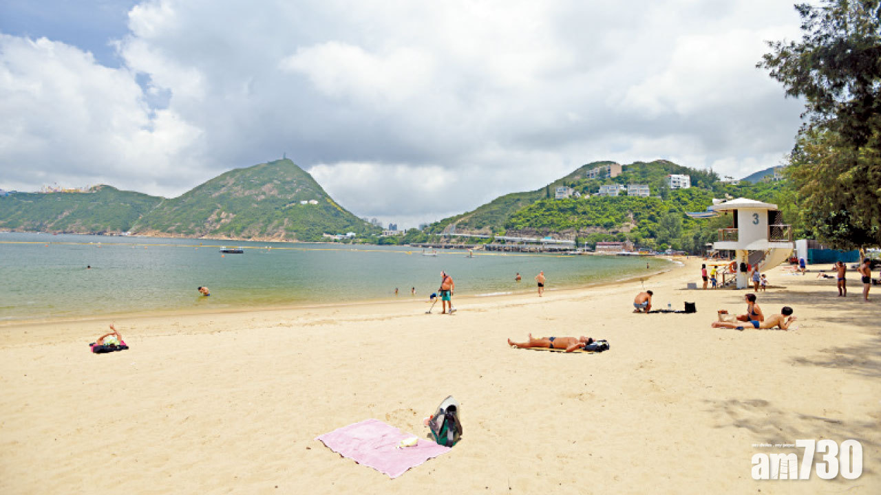 駱克道邂逅紅衣女 往深水灣談心 地產經紀瞓醒失近5萬財物