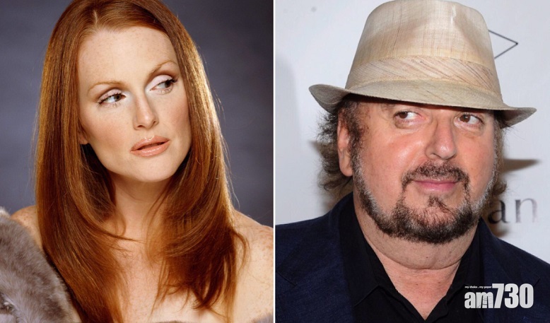 影后茱莉亞自爆被編劇性騷擾