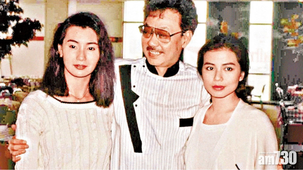 陳自強睡夢中離世 終年76歲 鍾楚紅：好驚訝  