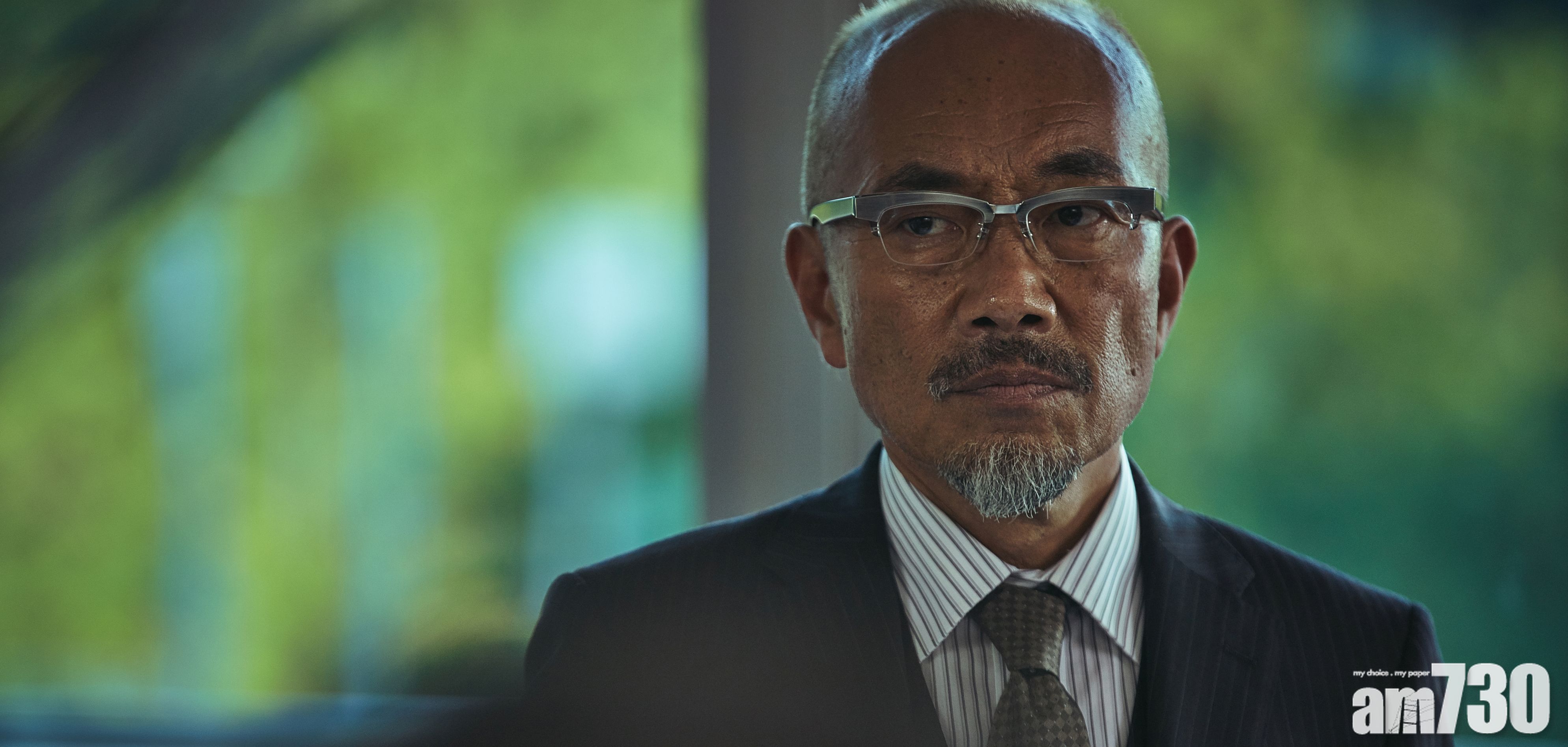 《追捕》 日本演員陣容鼎盛