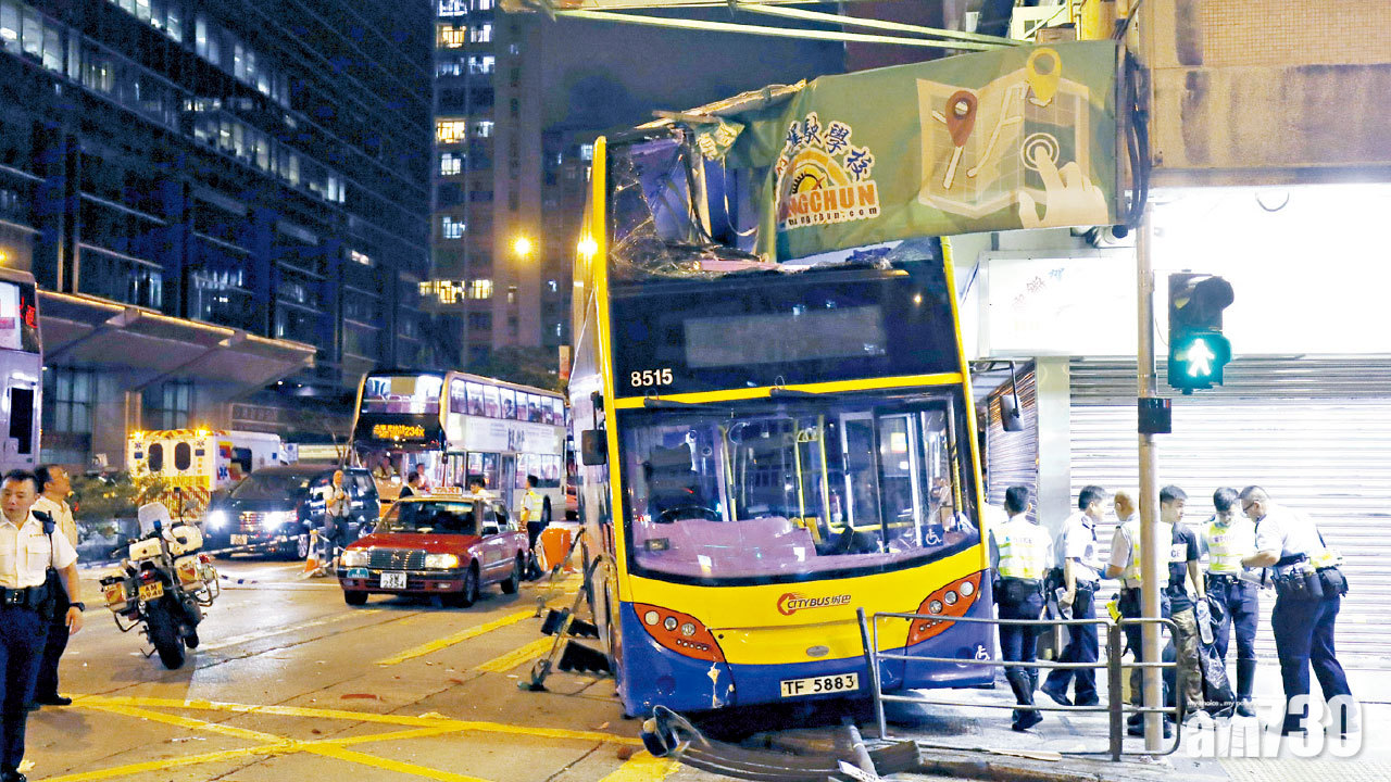 【觀察】又要巴士司機好， 又要巴士公司不吃錢