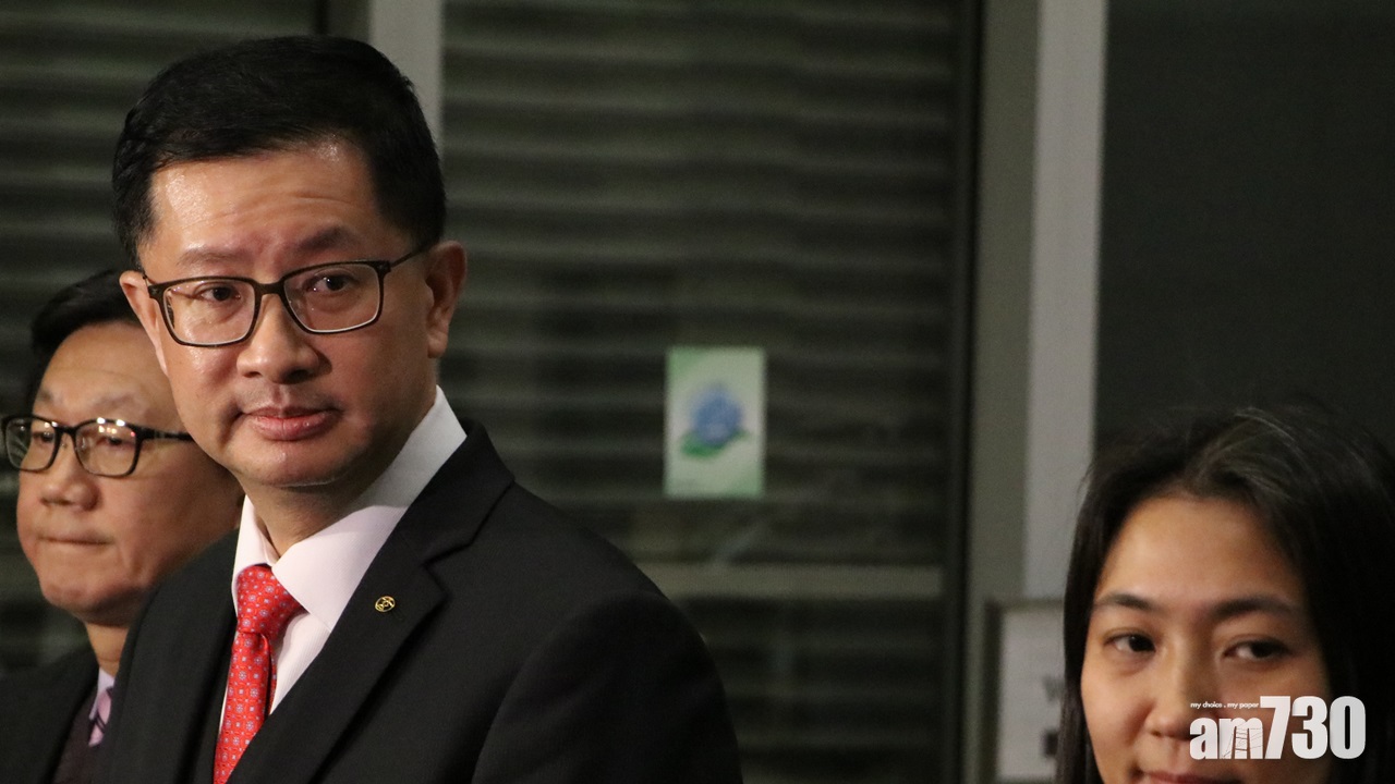 檢討TSA委員會12月決定明年是否建議推行BCA