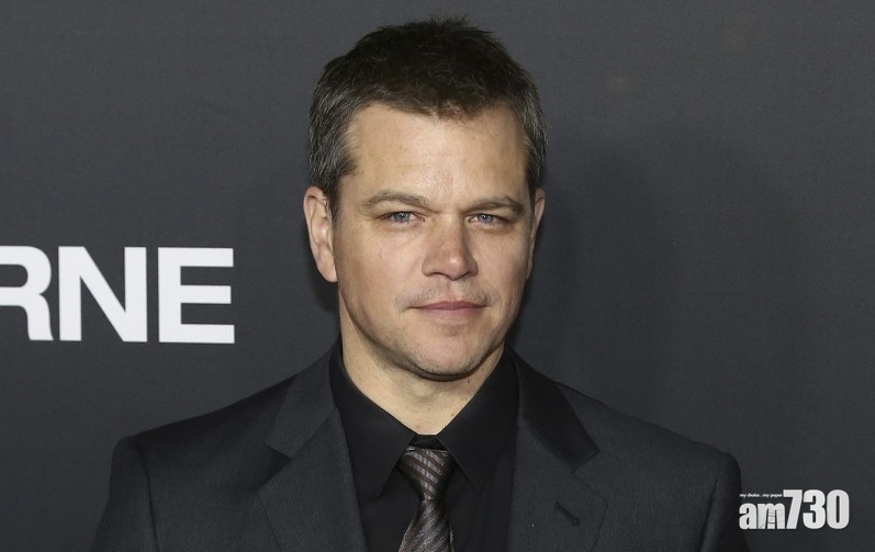 【即時娛樂】父驚傳命危 麥迪文取消領獎急返家