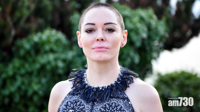 【即時娛樂】露絲自爆：有人出價780萬封口費