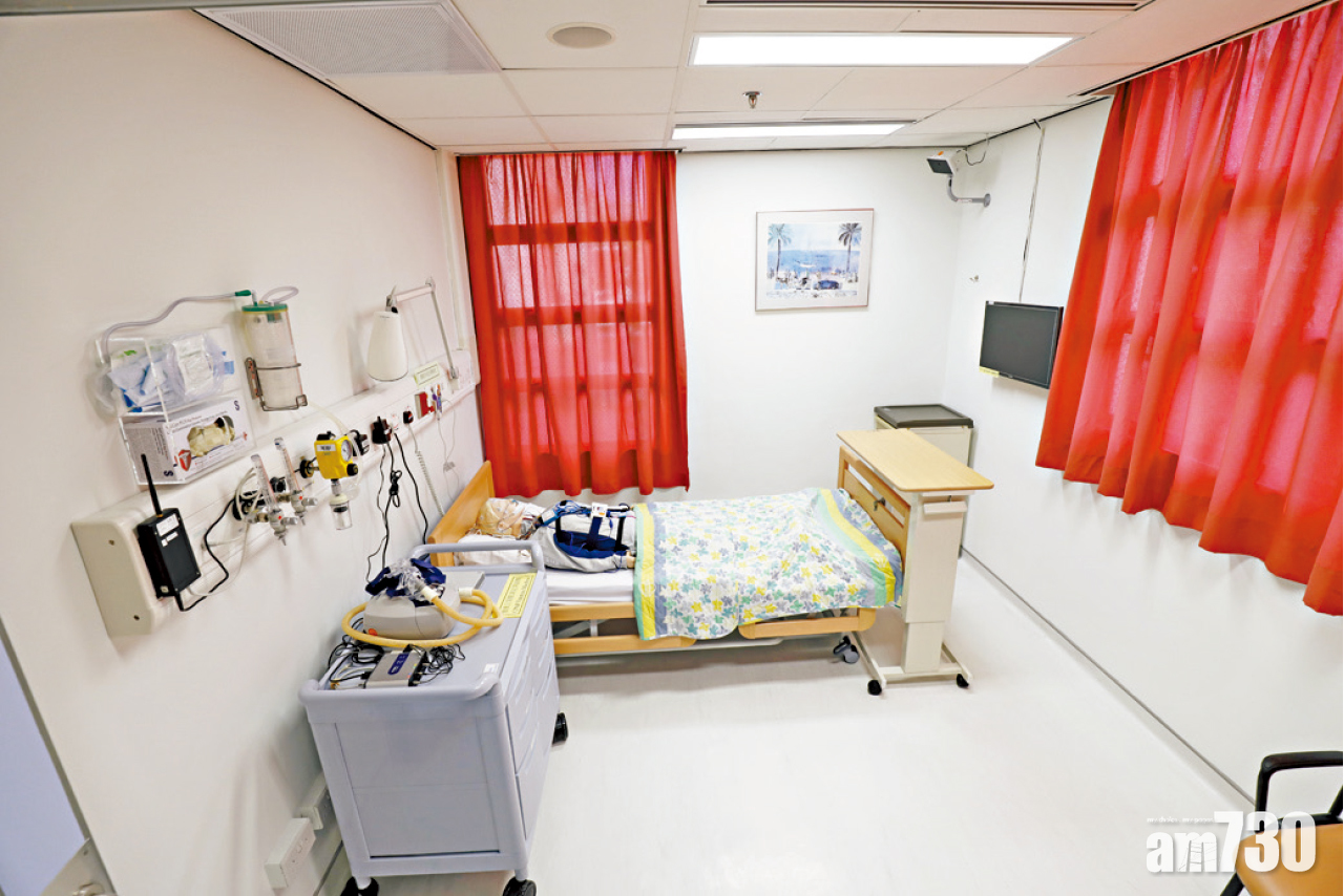 九龍東聯網整合睡眠疾病診治服務