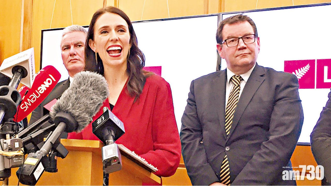 新西蘭禁外國人買樓 助本地人首置