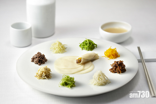 雙宋婚禮餐廳 米芝蓮三星羅宴