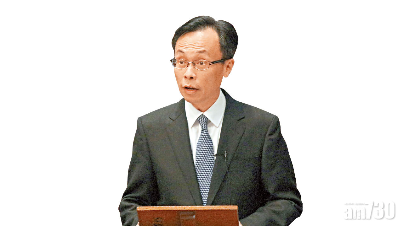 國歌法立法細節言之尚早  政府：會兼顧人權法條文