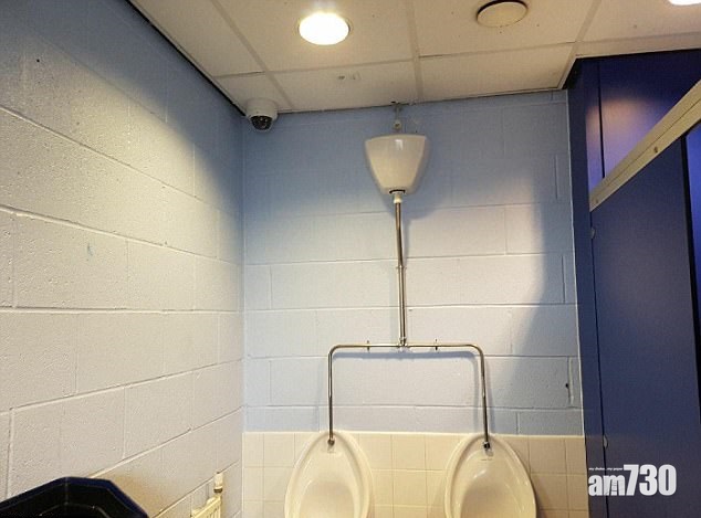 廁cam監視點解放