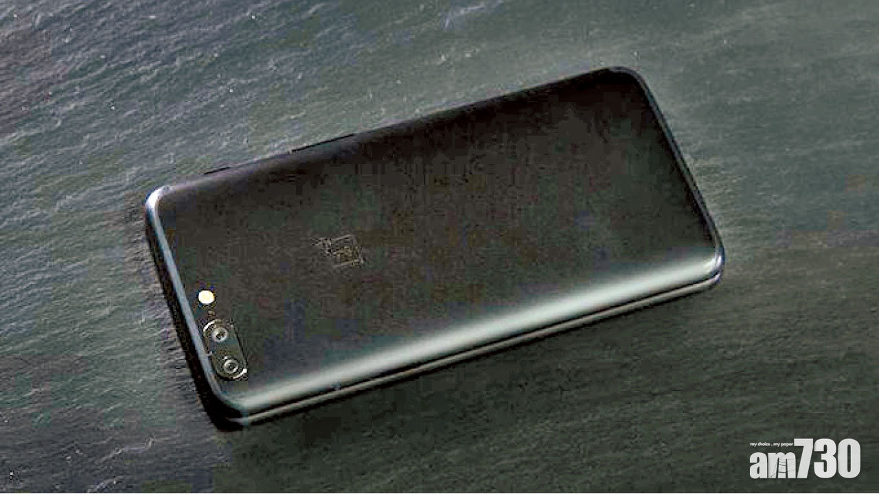 OnePlus揭示新手機 料月中公布