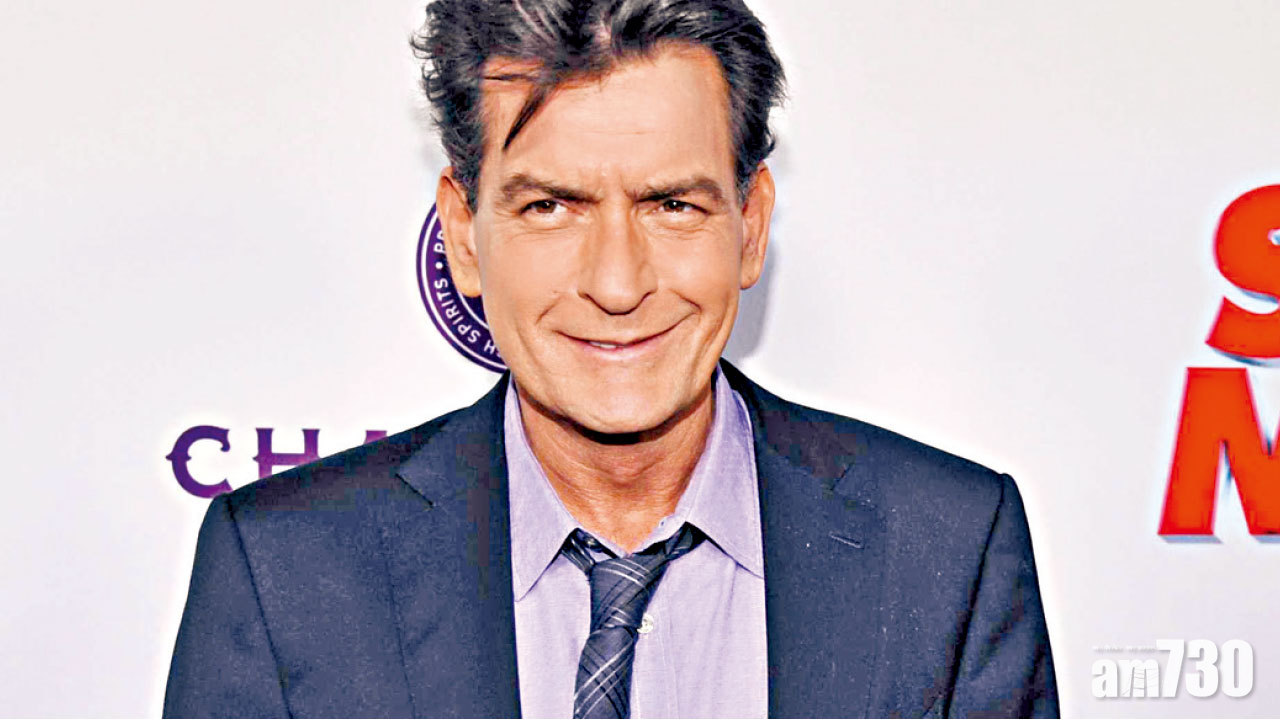 查理辛涉性侵男童星