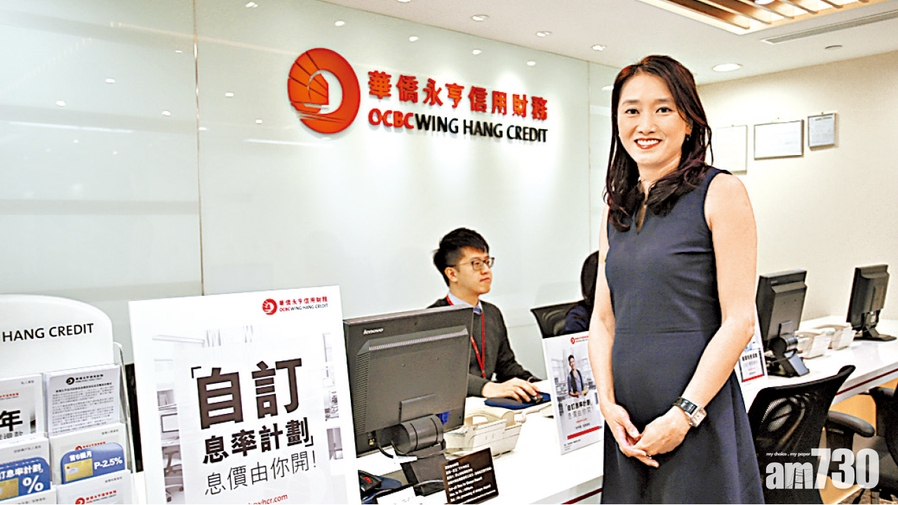 銀行搶客積極  稅貸規模 望增逾一成