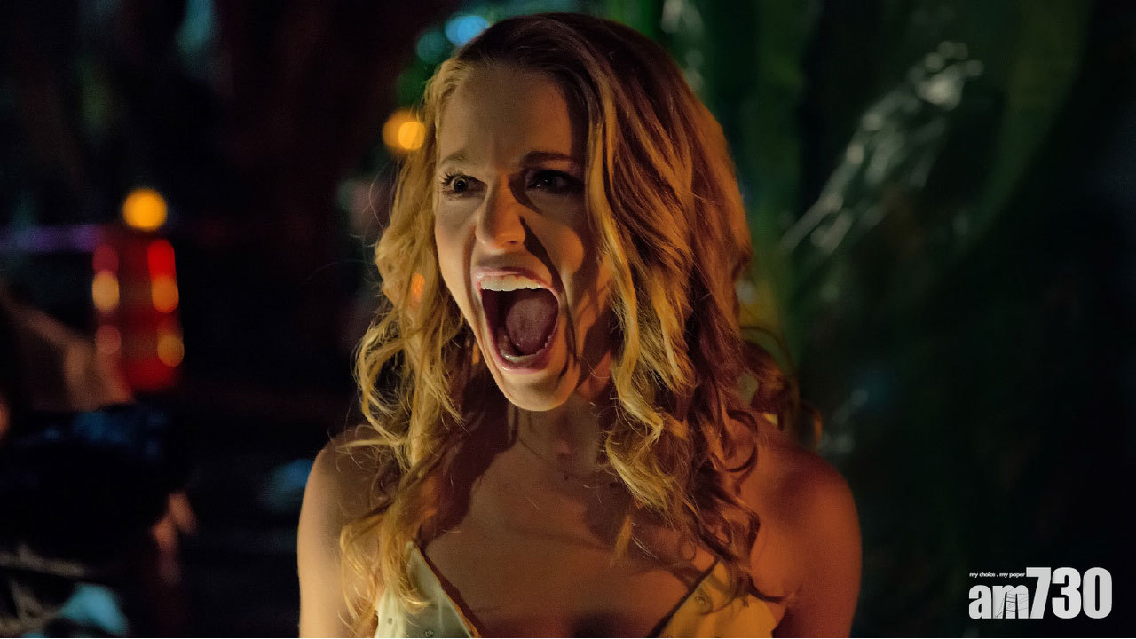 Ｂ級驚慄片霸主出招 再打破死亡忌諱 生忌死忌無限Loop