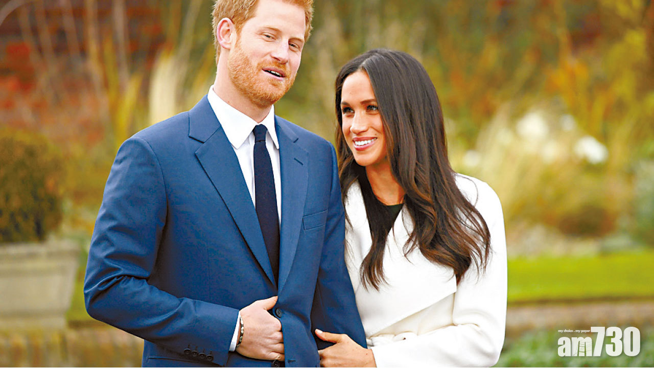 亨利明春娶美國演員女友