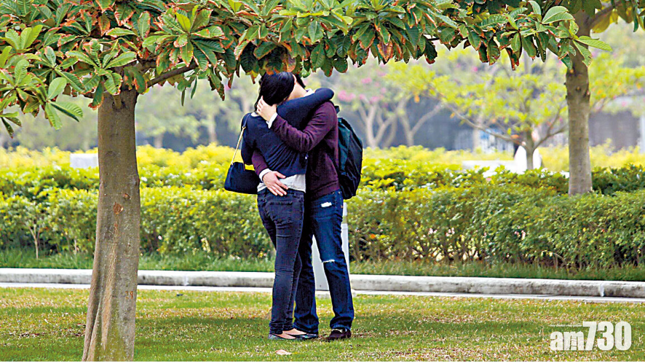 愛滋病病毒感染新增153宗 青年缺性知識易染性病