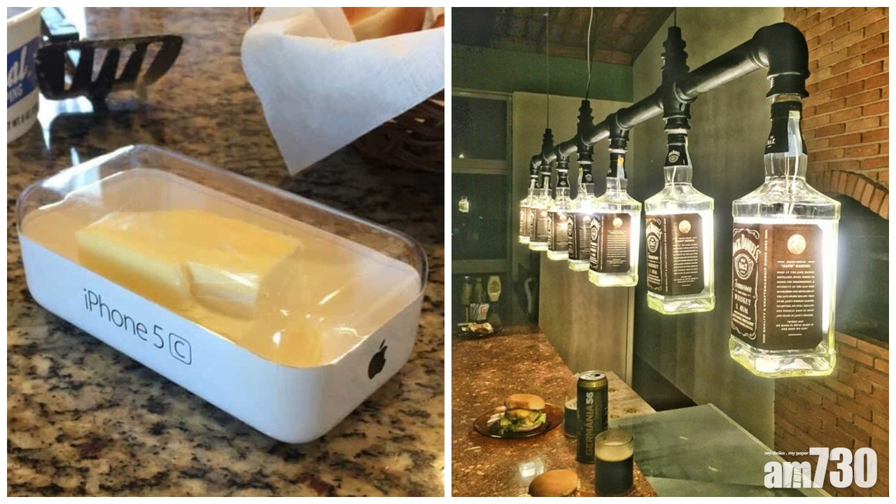 廢物回收最強創意