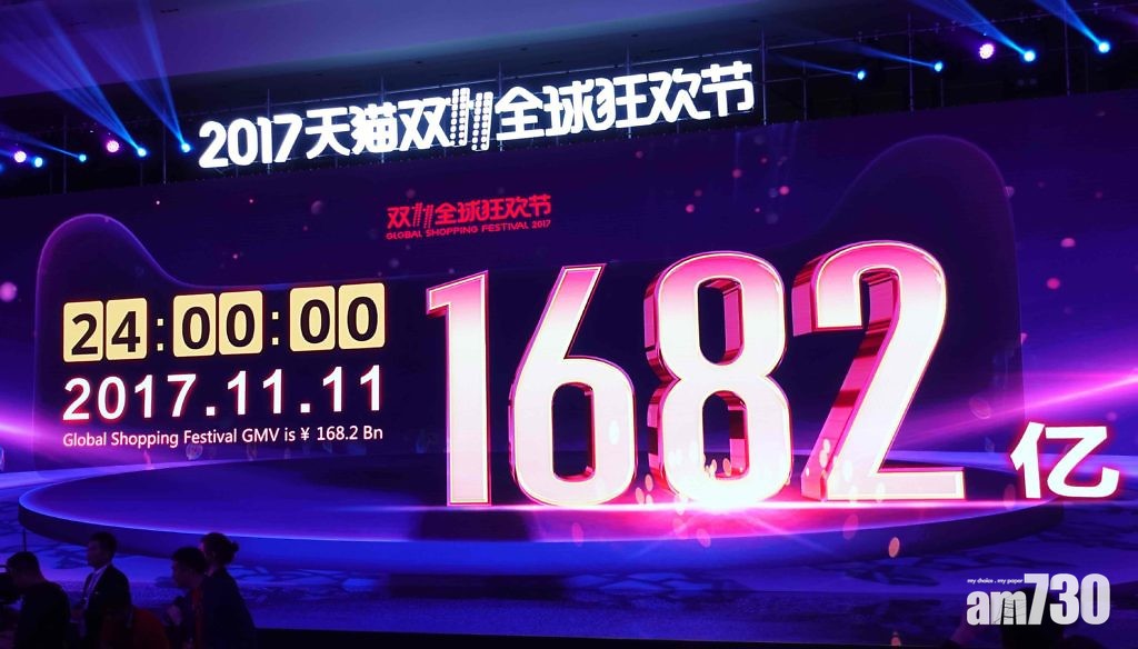 中國消費者協會調查：雙11逾七成商品無平過