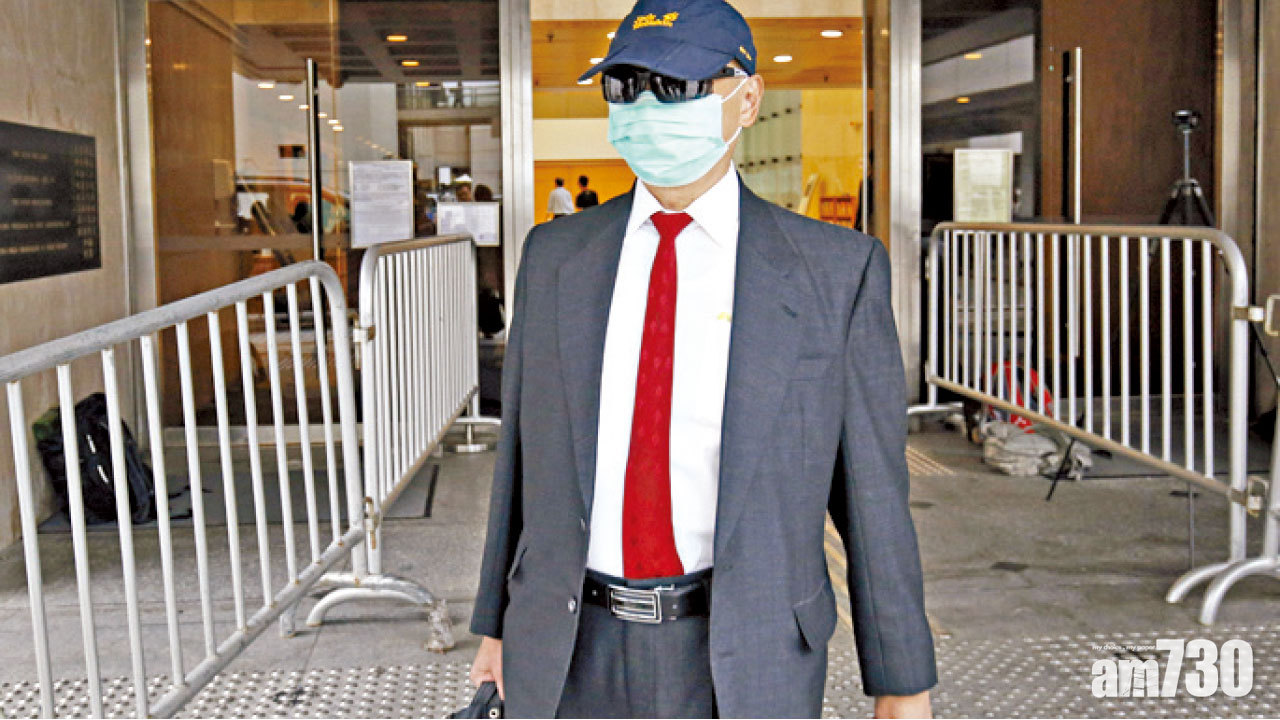 DR誤殺案引導陪審團  法官籲思考周向榮角色