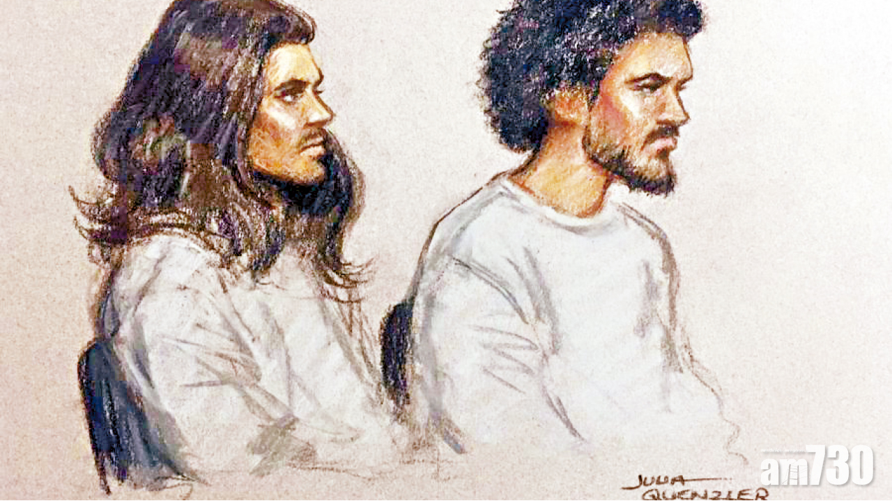 擬炸首相府  兩男謀行刺 文翠珊